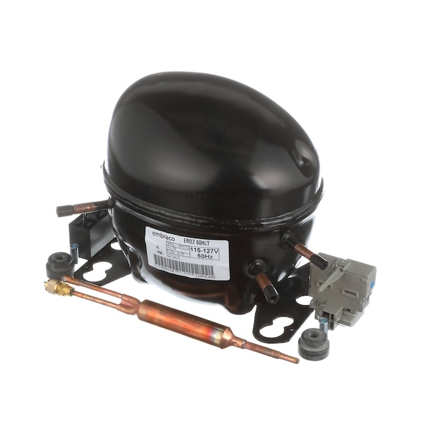 Whirlpool COMPRESSOR W10233960 - main