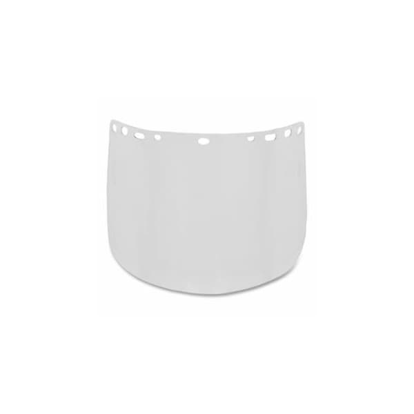 Bullard 840P VISOR 840P .040 POLY. 216-840P - main
