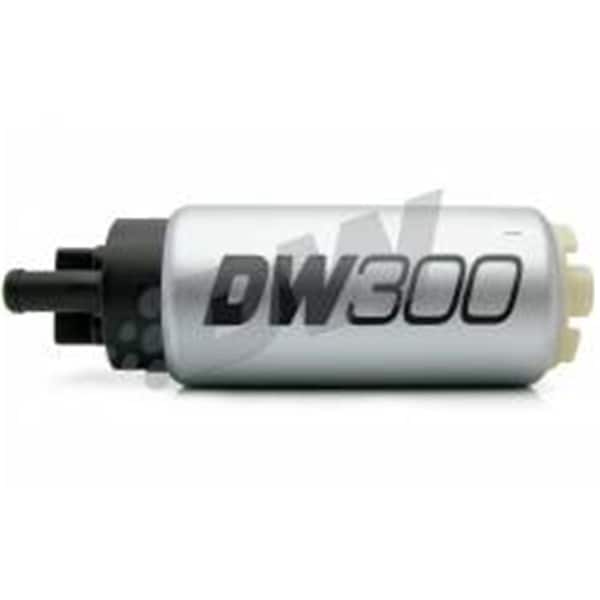 Deatschwerks 9-301-1000 340 LHP DW300 Electric In-Tank Fuel Pump DWK9-301-1000 - main