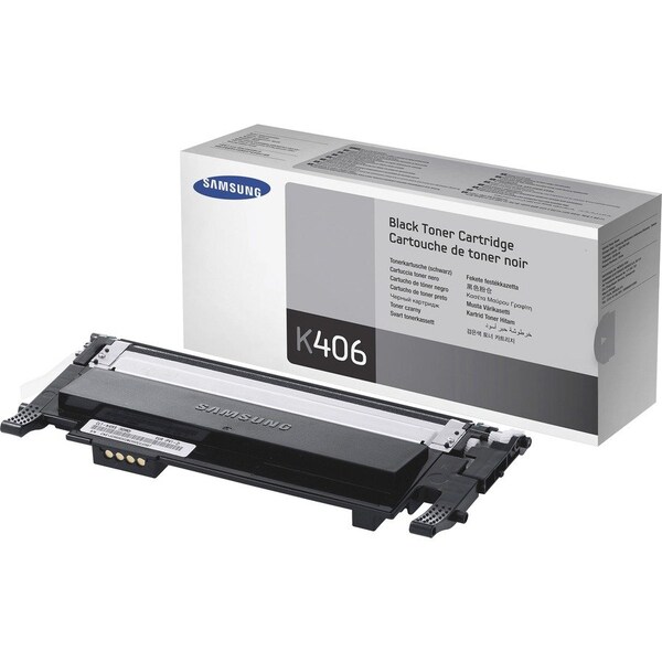 Royal Toner Toner For CLT-K406S, Black, 1.5K Pages CLT-K406S - main
