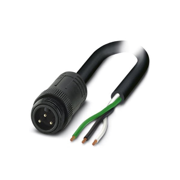 Phoenix Contact SAC-3P-MINMS/ 2 0-U50 Power cable 1417116 - main