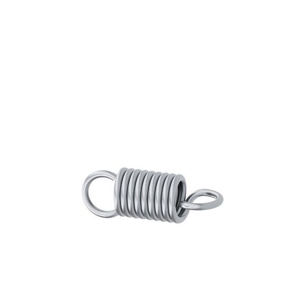 Siemens Tension spring greater than 35 N Made of steel for Cable-operated switch 3SE7 3SE7931-1AE - main