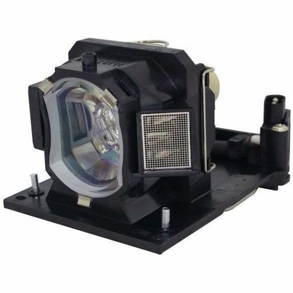 Battery Technology Replacement Projector Lamp w/ Oem Bulb For Hitachi Cp-Ew301N DT01481-OE - main