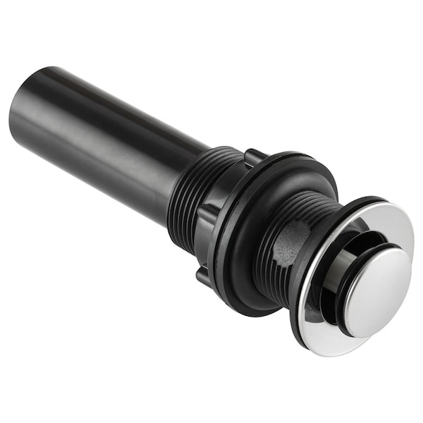 Dura Faucet BATHTUBS SHOWERS & SINKS RV DF-PU202-CP - main