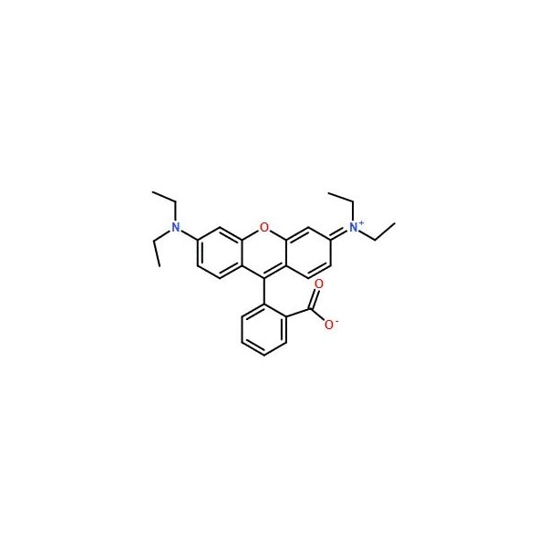 Ak Scientific Solvent Red 49 (5g), CAS 509-34-2 T814-5g - main