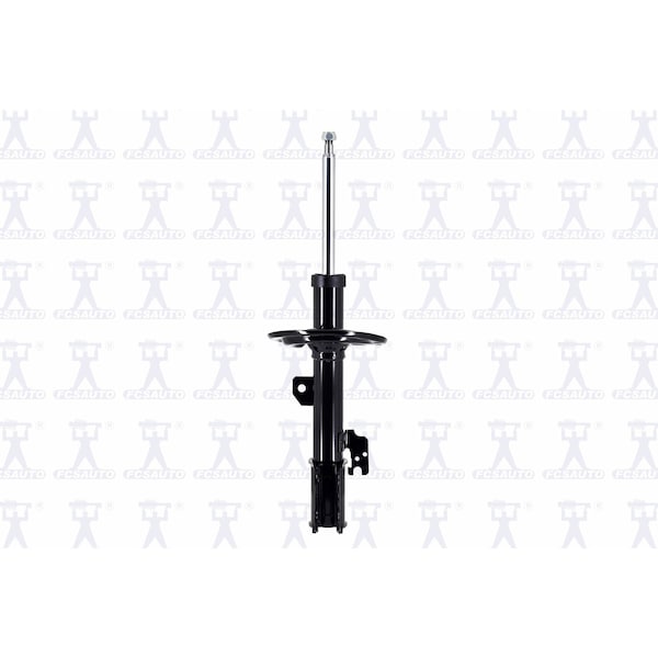Fcs Struts Suspension Strut 331625R - main