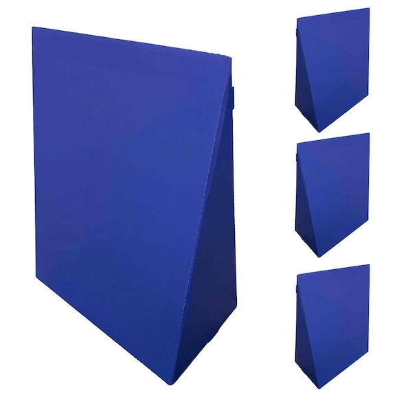 Flipside Spiral Bound Flip Chart Stand Pack of 4 30500-4 - main