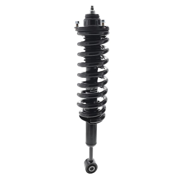 Kyb Complete Corner Unit Assembly -Strut, Mount and Spring, SR4714 - main