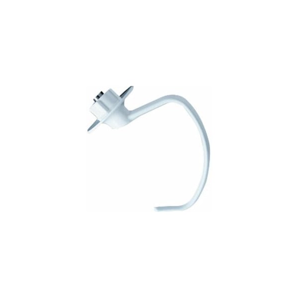 Kitchenaid Hook, Dough 4-1/2 Qt K45DH - main