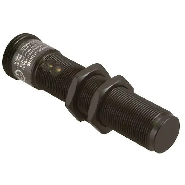 Pepperl + Fuchs Inductive Sensors - AC/DC NMB5-18GM85-US-C-FE-V93 - main