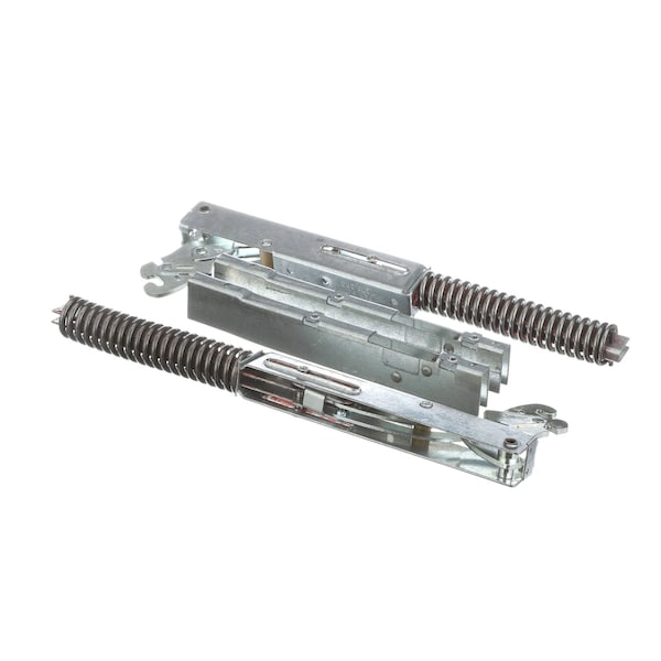 Whirlpool ELECTRIC RANGE OVEN DOOR HINGE 12002489 - main