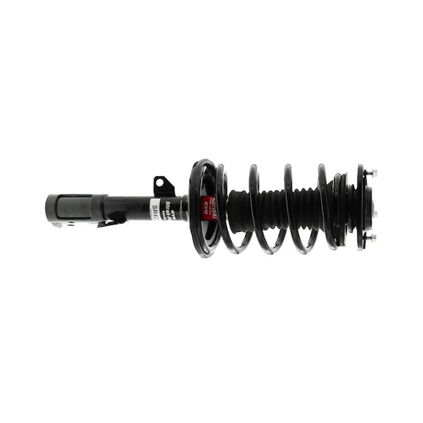 Kyb Complete Corner Unit Assembly -Strut, Mount and Spring, SR4224 - main