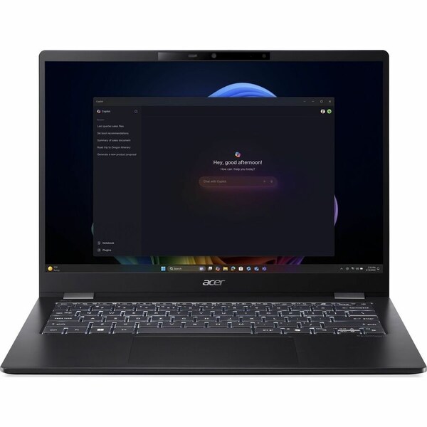 Acer TM P6 14 Tch U7 32G 1T W11P NX.BJKAA.001 - main