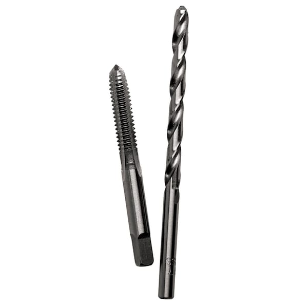 Century Drill & Tool Fractional Tap and Drill Combo Pack 95411 - main