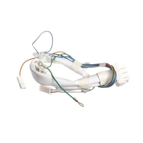 Frigidaire Harness, Wiring, Ice Maker, & Aug 5304525991 - main