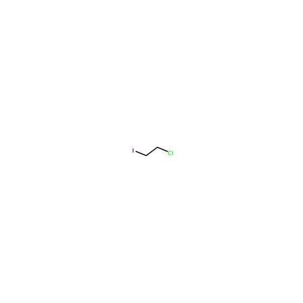 Ak Scientific 1-Chloro-2-iodoethane (5g), CAS 624-70-4 4811AL-5g - main