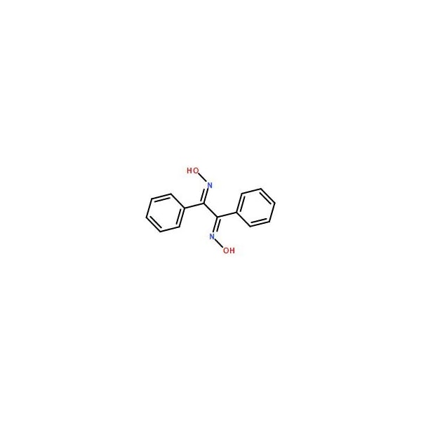 Ak Scientific Diphenylglyoxime (5g), CAS 23873-81-6 6179AF-5g - main