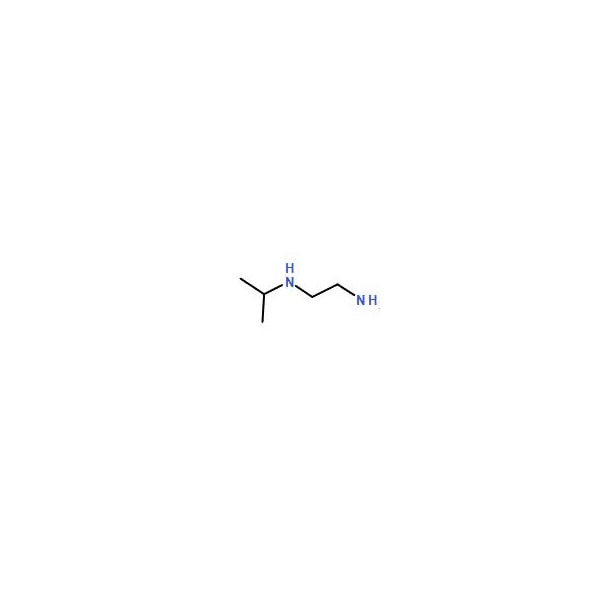 Ak Scientific N-Isopropylethylenediamine (25g), CAS 19522-67-9 6580AD-25g - main