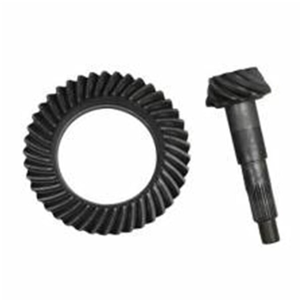 Whole-In-One 5.13 Ratio 41-8 Teeth, GM 10 Bolt New Style 1970-1994 - Ring & Pinion Set WH3605100 - main