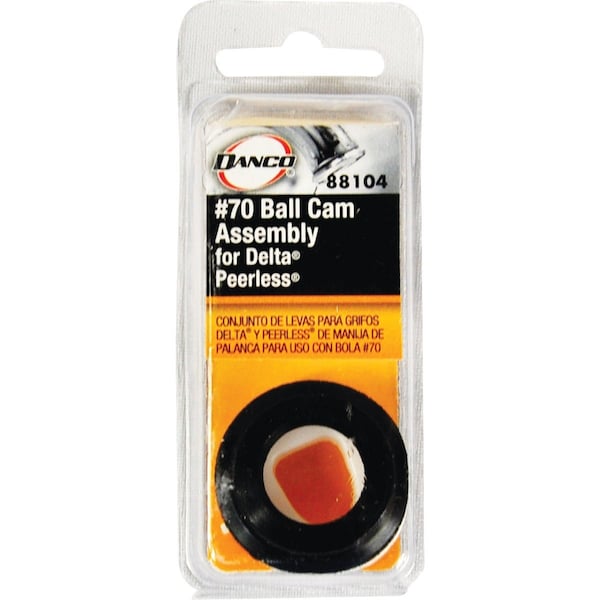 Danco Faucet Repair Kit for Delta Single Lever Handle Faucet 88104 - main