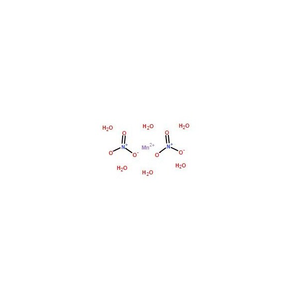 Ak Scientific Manganous nitrate hexahydrate (5g), CAS 17141-63-8 8837AF-5g - main