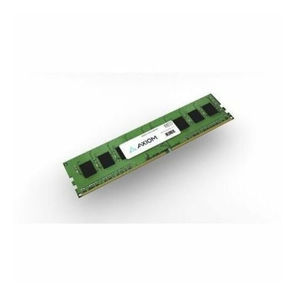 Axiom 32GB DDR4-3200 UDIMM KIT TAA AXG1019100482/2 - main