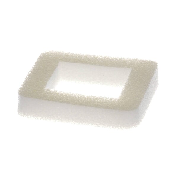 Whirlpool GASKET WPW10320706 - main