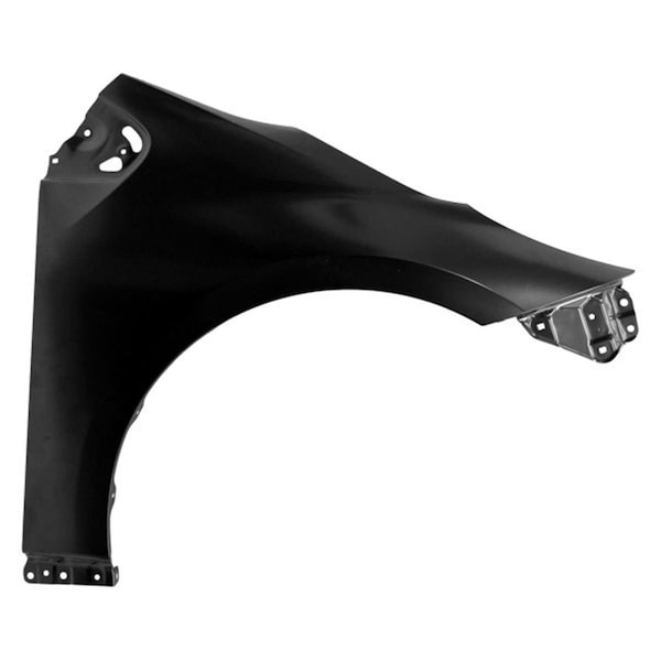 Geared2Golf Right Hand Front Fender Assembly for 2017-2020 Toyota Prius Prime GE2143189 - main