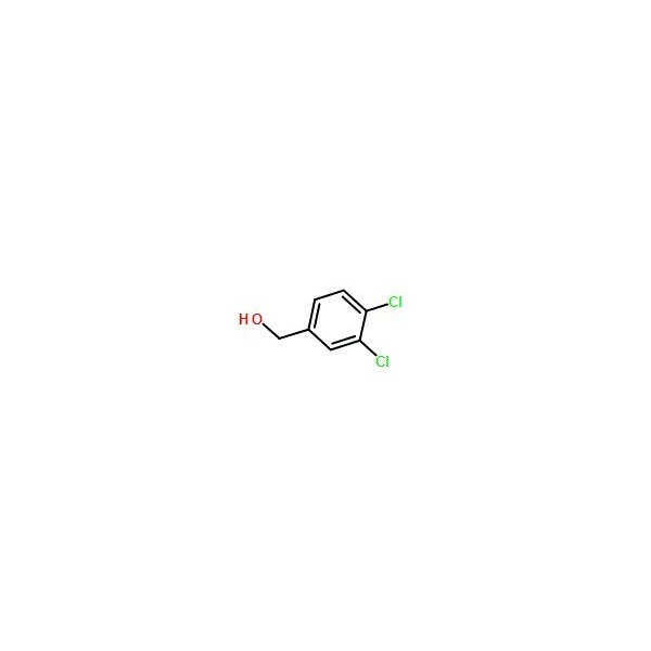 Ak Scientific 3, 4-Dichlorobenzyl alcohol (100g), CAS 1805-32-9 R247-100g - main
