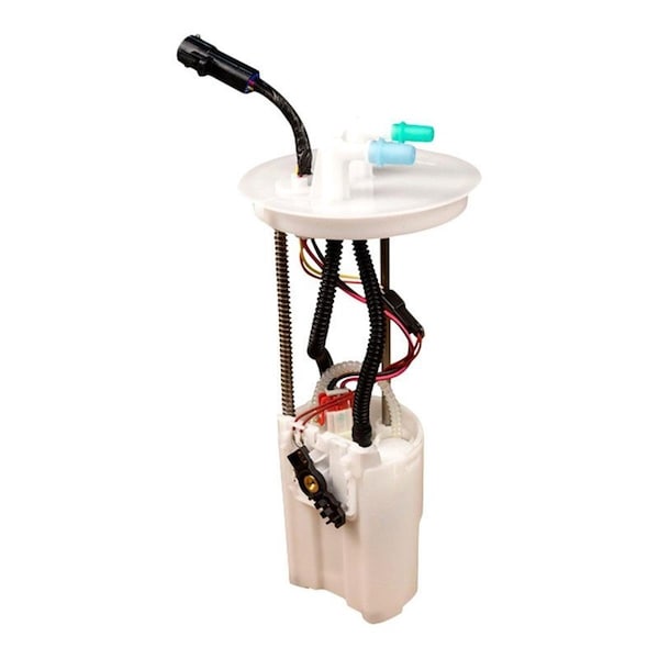 Hands On FG0969 Fuel Pump Assembly Module for 2001-2003 Ford Escape 2.0L 4 Cylinder HA1589477 - main