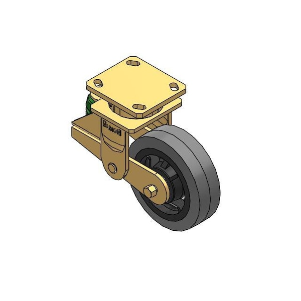 Albion SpringLoaded, 6x2/141XS06228S 141XS06228S - main