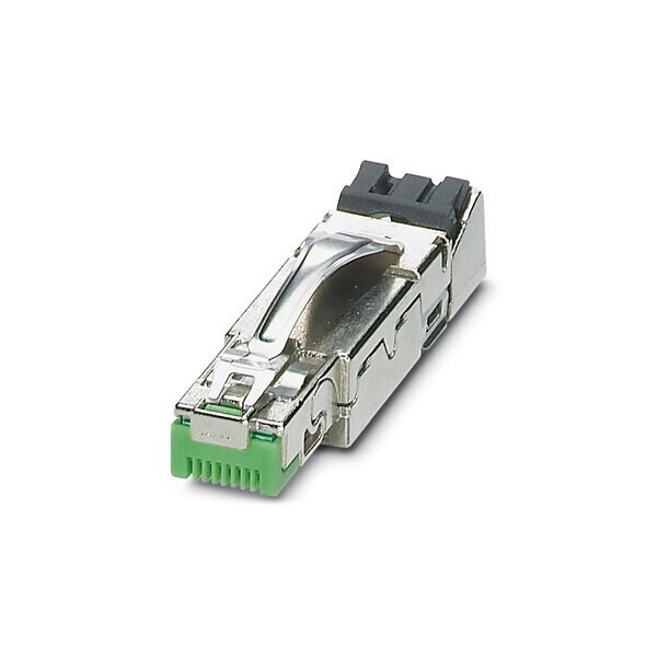 Phoenix Contact CUC-IND-C1ZNI-S/R4IP8 RJ45 connector 1421126 - main