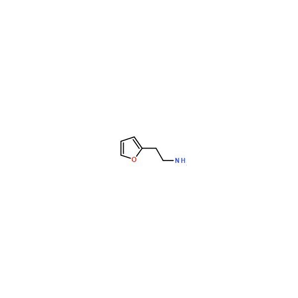 Ak Scientific 2-Furan-2-ylethylamine (250mg), CAS 1121-46-6 2141AA-250mg - main