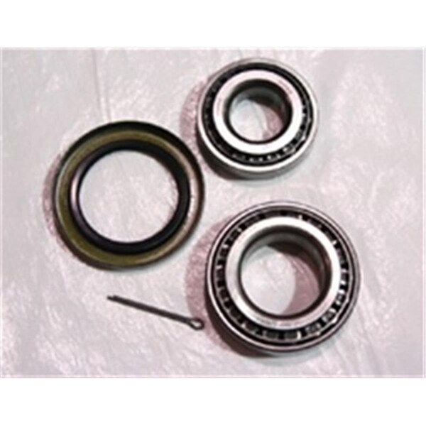Strike3 F-5200 lbs Bearing Complete Kit ST3650958 - main