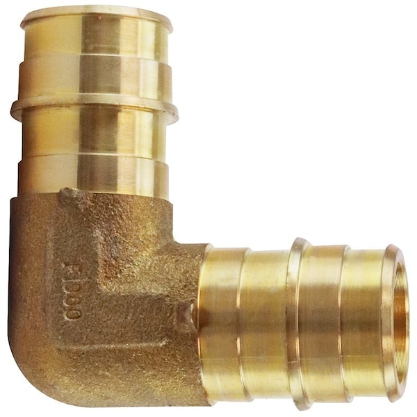 The Mosack Group 90 DEGREE ELBOW BRS 3/4 in. EPXE3434 - main