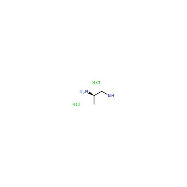 Ak Scientific (R)-1, 2-Diaminopropane 2HCl (100g), CAS 19777-67-4 Q792-100g - main