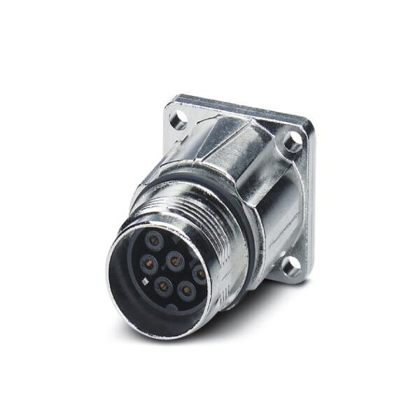 Phoenix Contact ST-7ES1N8AWQ00S Device connector front 1607769 - main