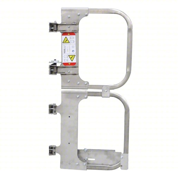 Ps Industries Full Height Ladder Safety Gate LSGPSF-1520-304SW - main