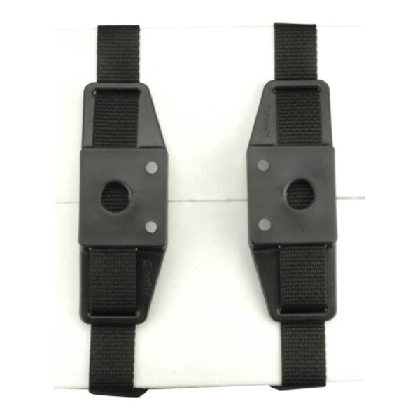 Scotty 266 Float Tube Adapter f/241 Side & Deck Mount 266 - main