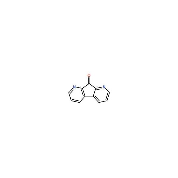 Ak Scientific 1, 8-Diazafluoran-9-one (1g), CAS 54078-29-4 P198-1g - main