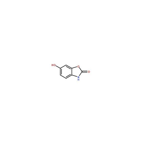 Ak Scientific 6-Hydroxy-2-benzoxazolinone (1g), CAS 78213-03-3 5997AH-1g - main