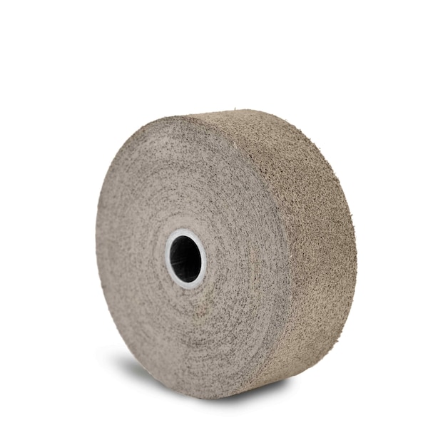 Megabrite FIN Convolute Wheel 6 X 2 X 1 XLCW 8A 899169 - main