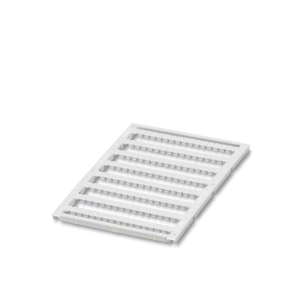 Phoenix Contact UC1-TMF 4 Marker for terminal blocks 0821360 - main