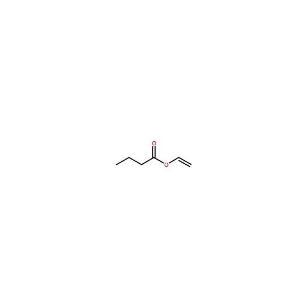 Ak Scientific Vinyl butyrate, stabilized with MEHQ (5mL), CAS 123-20-6 9399AL-5mL - main