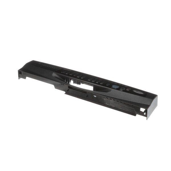 Whirlpool DISHWASHER TOUCHPAD AND CONTRO WP3385744 - main