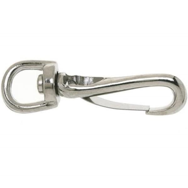 Campbell Chain & Fittings Snap Sprng Strp 2-1/2" T7606502 - main