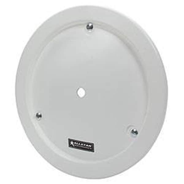 Powerhouse Wheel Cover - White PO3626861 - main