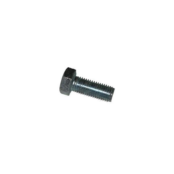 Jlg REPLACEMENT BOLT, HEX, M16-2.0 X 40MM 8310215 - main