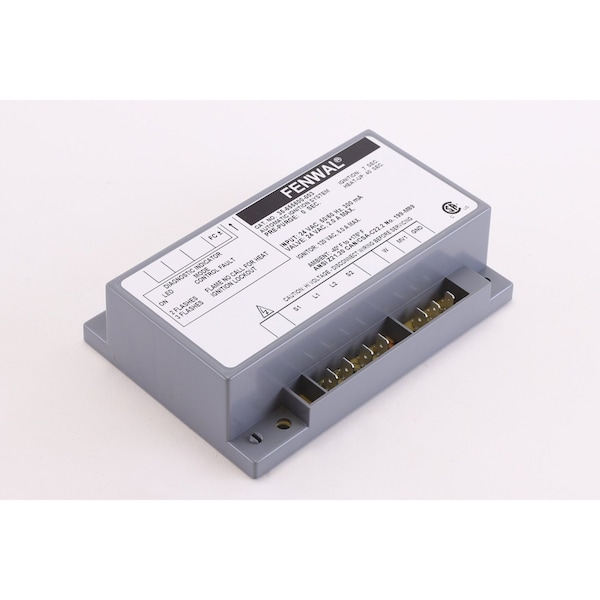 Fenwal 24v HSI 1TRY 0pp 0IP15sTFI 35-655800-003 - main