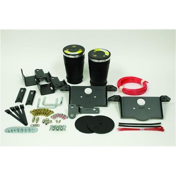 Firestone 2320 Sport Rite Air Bag Suspension Kit F36-2320 - main